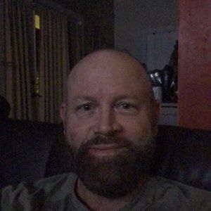 Meet your Posher, Mike